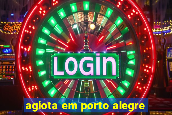 agiota em porto alegre
