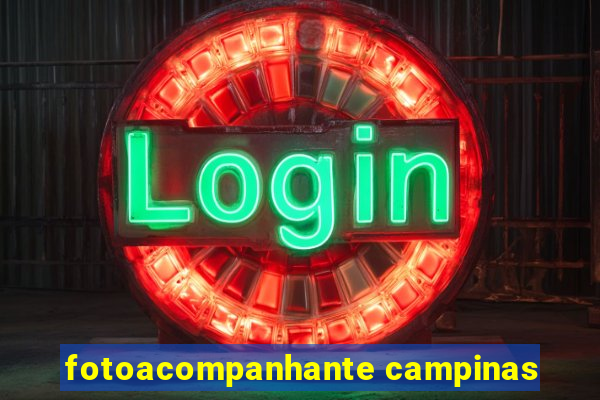 fotoacompanhante campinas