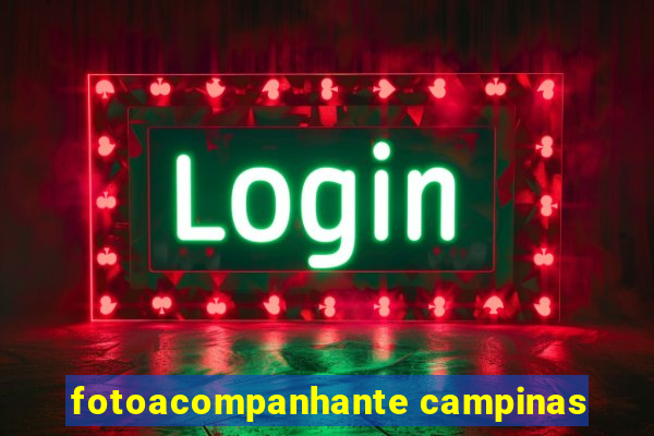 fotoacompanhante campinas