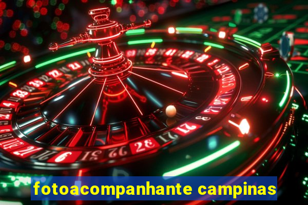 fotoacompanhante campinas
