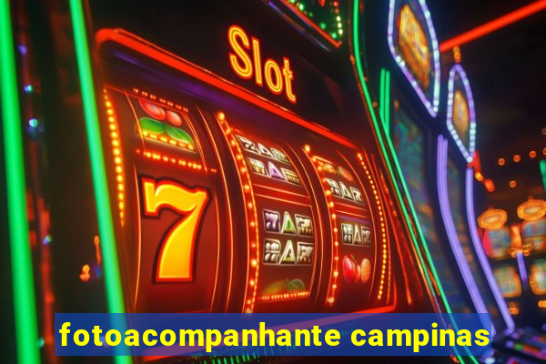 fotoacompanhante campinas