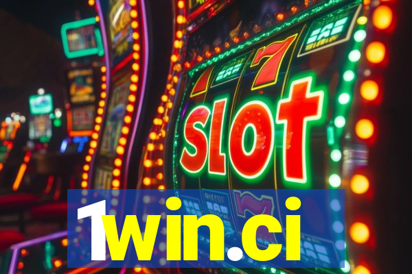1win.ci