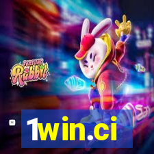 1win.ci