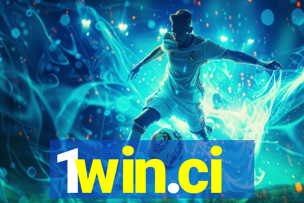 1win.ci