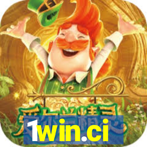1win.ci