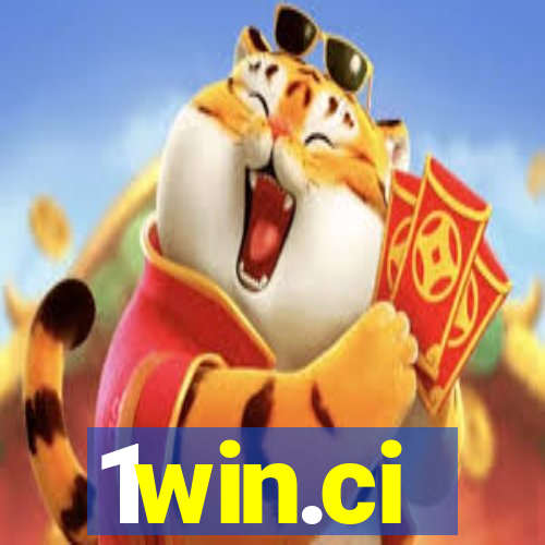 1win.ci