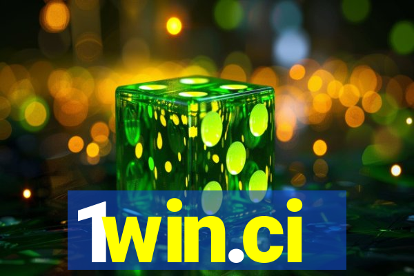 1win.ci