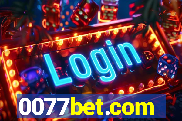 0077bet.com