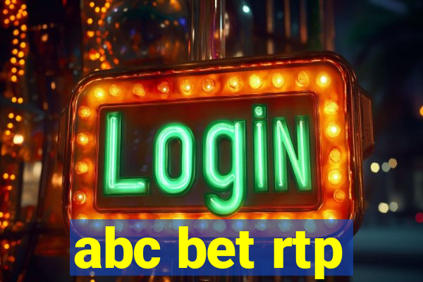 abc bet rtp