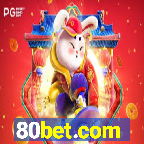 80bet.com