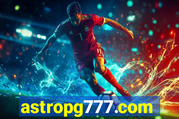 astropg777.com