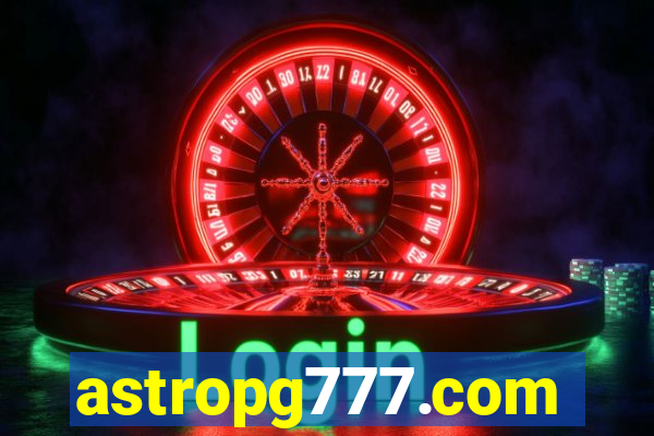 astropg777.com