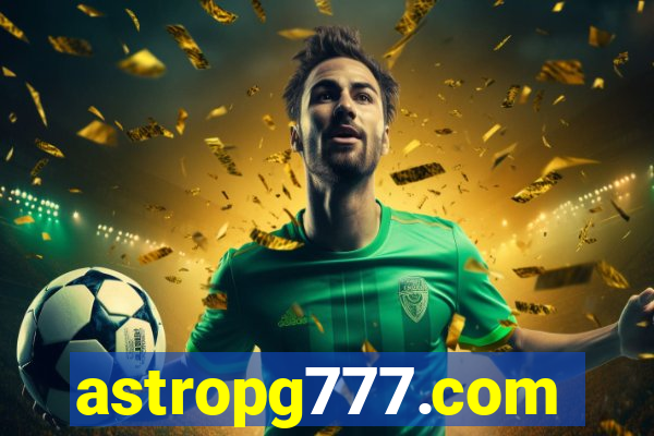astropg777.com