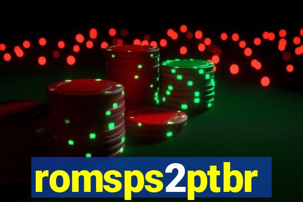 romsps2ptbr