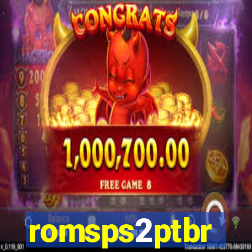 romsps2ptbr