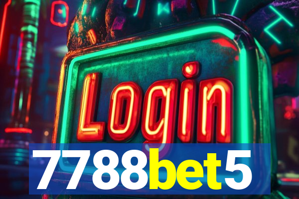7788bet5