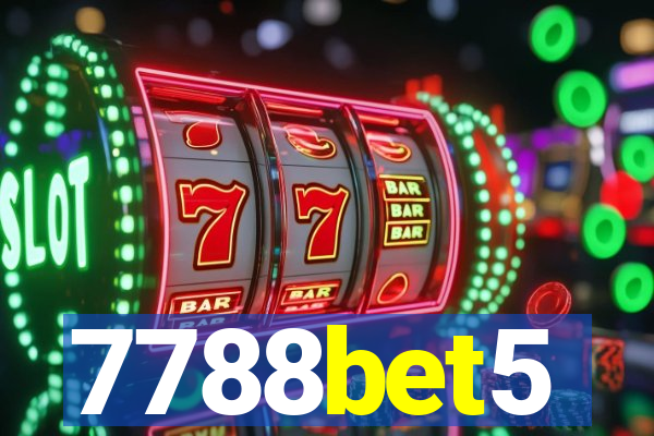 7788bet5