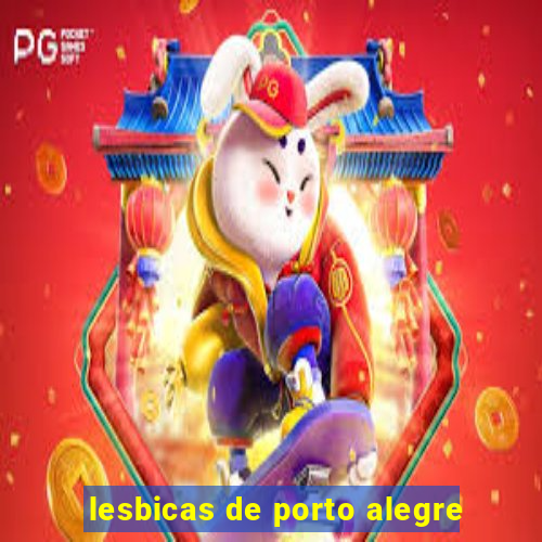 lesbicas de porto alegre