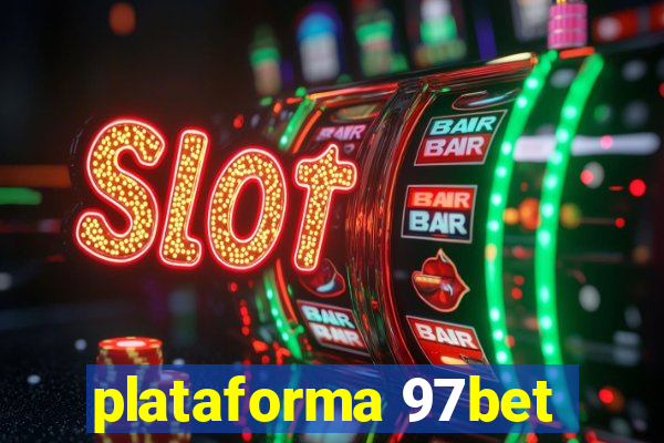 plataforma 97bet