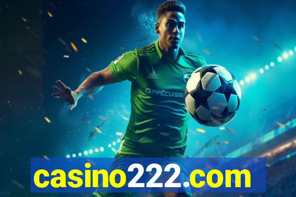 casino222.com