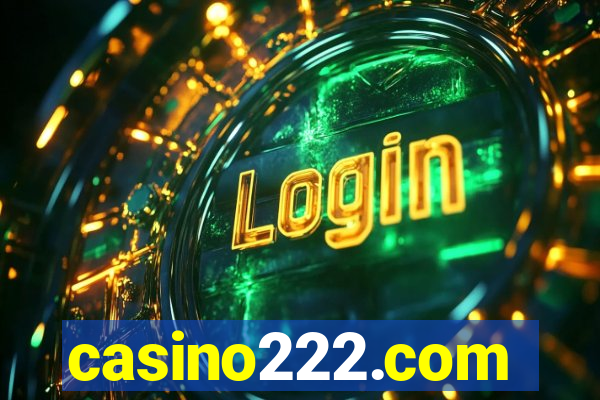 casino222.com
