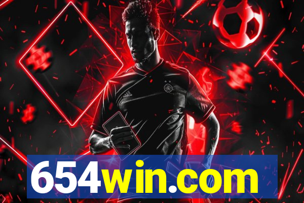 654win.com
