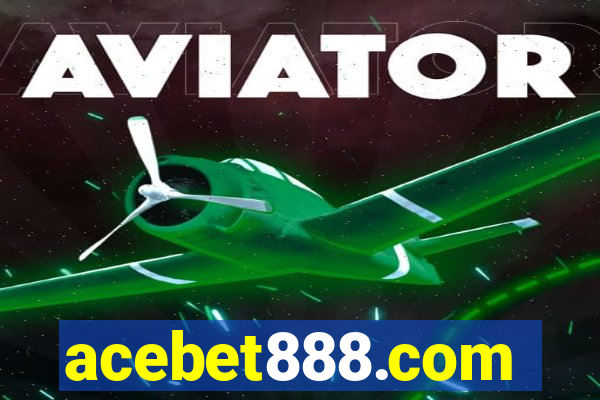 acebet888.com
