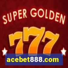 acebet888.com