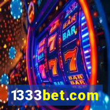 1333bet.com