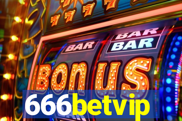 666betvip