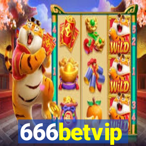 666betvip