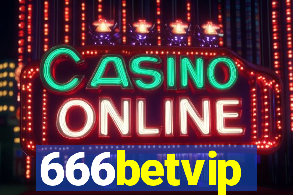 666betvip
