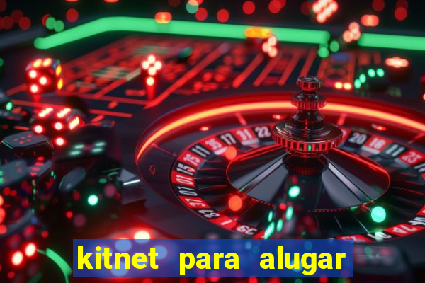 kitnet para alugar em irecê bahia