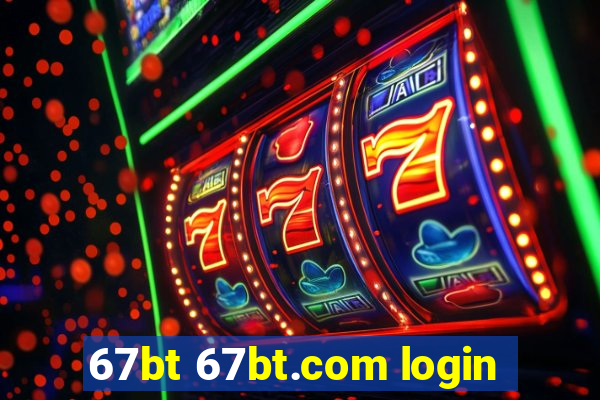 67bt 67bt.com login