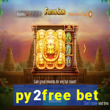 py2free bet