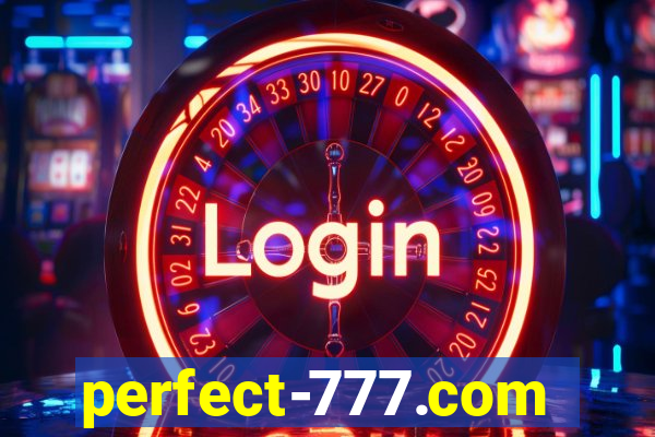perfect-777.com