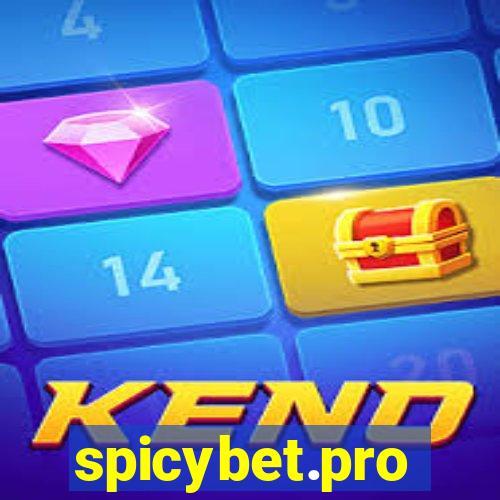 spicybet.pro
