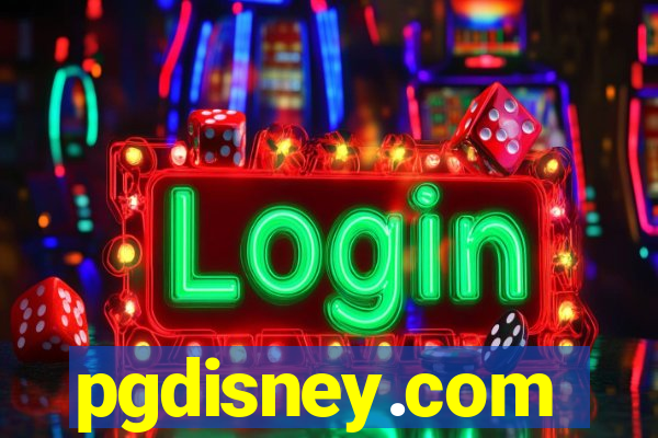 pgdisney.com