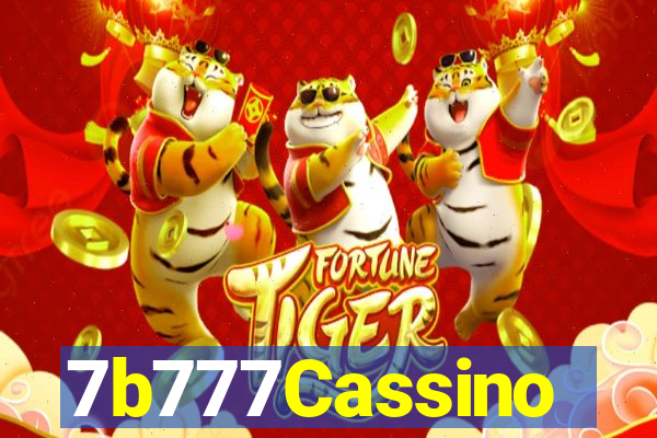 7b777Cassino