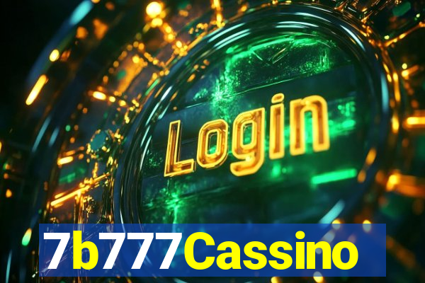 7b777Cassino