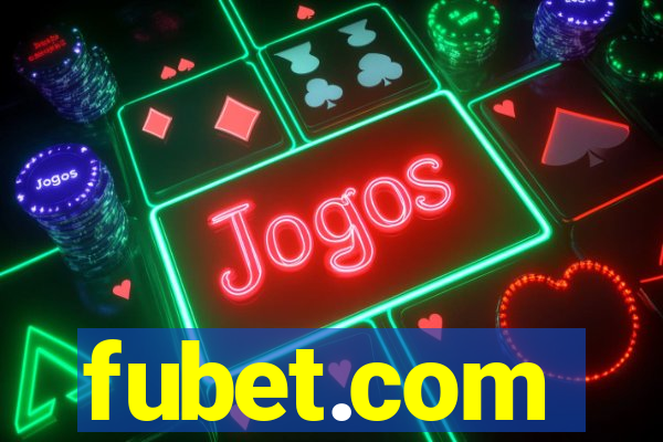 fubet.com