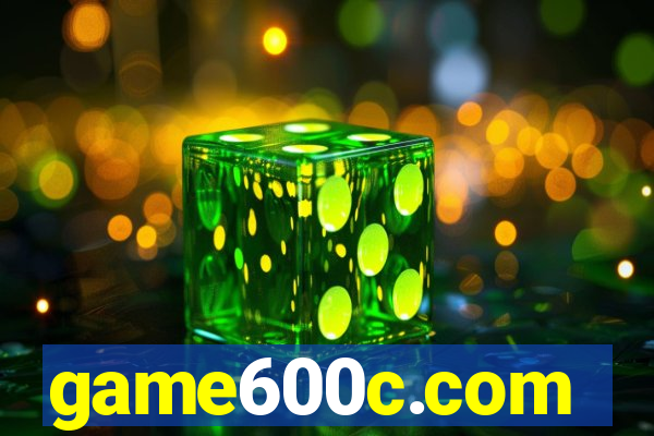 game600c.com