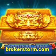 brokerstorm.com