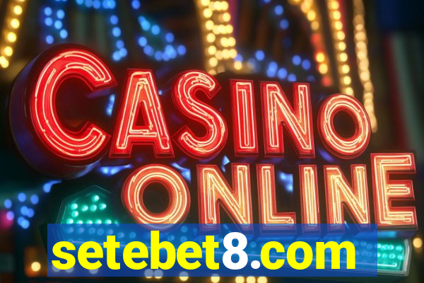 setebet8.com