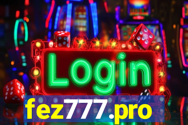 fez777.pro