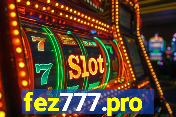 fez777.pro