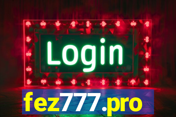 fez777.pro