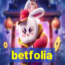 betfolia