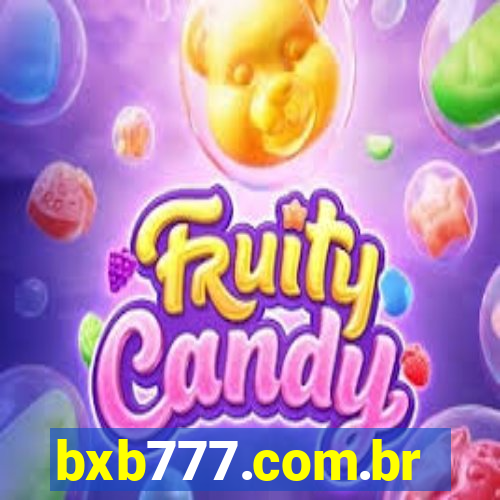 bxb777.com.br