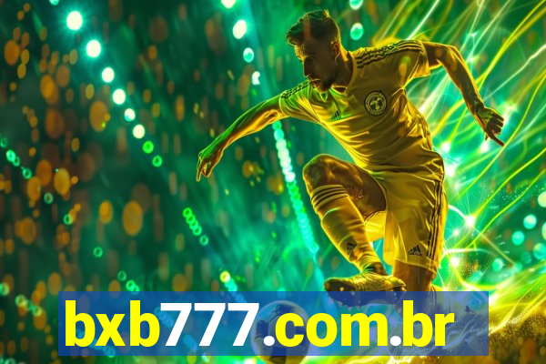 bxb777.com.br